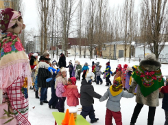 Конец зиме! Сегодня стартовала Масленичная неделя