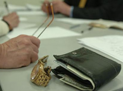 В Бутурлиновском районе прокуратура нашла массу нарушений в работе местной администрации