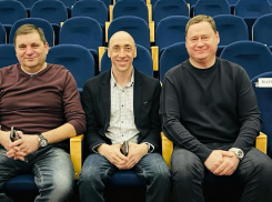 Борисоглебцев, активно помогающих фронту, наградили медалями «За содействие СВО»