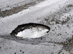 В Борисоглебске крупные ямы на дорогах должны быть устранены в течение недели 