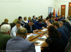 Борисоглебская городская Дума изменит свой регламент