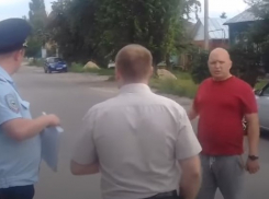 Задержание известного в Борисоглебске активиста признали незаконным