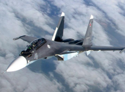  Истребитель 4-го поколения будут осваивать молодые летчики  в Воронежской области