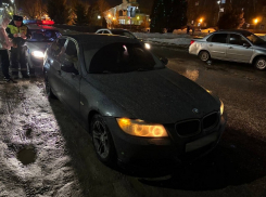 Задолжавшего 400 тысяч рублей штрафов парня задержали автоинспекторы в Борисоглебске