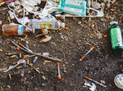 Первый этап акции «Сообщи, где торгуют смертью» проходит в Воронежской области 