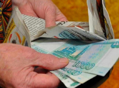 В Борисоглебске мошенницы обокрали пенсионерку, представившись сотрудницами водоканала