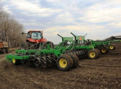 Что посеем, то пожнем. В Воронежской области стартовала весенняя посевная кампания