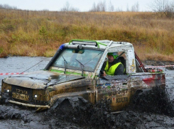 В Поворино пройдут отборочные соревнования Кубка ДОСААФ России по трофи-рейдам