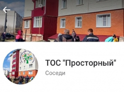 Еще один ТОС появился в Борисоглебске