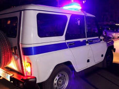 Борисоглебец угнал иномарку немолодого бойфренда своей бывшей в Грибановском районе