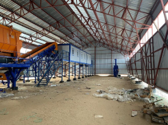 Реальным сроком грозит Андрею Пищугину бессмысленное строительство мусоросортировочного комплекса в Борисоглебске