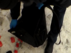 Подростков, ищущих денежную подработку к праздникам, заманивают в наркокурьеры 