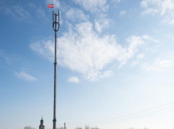 Два села в Грибановском  районе  подключили  к высокоскоростному 4G-интернету