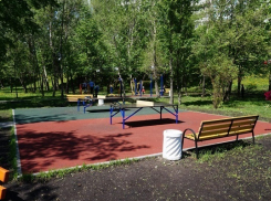 Борисоглебцы снова будут претендовать на поддержку области в конкурсе инициативного бюджетирования