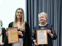 Достойных поваров готовит Борисоглебский технолого-экономический техникум 