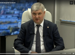 «Администрация отвечает, если по-хорошему»: губернатор ответил на вопрос о мусоре в Борисоглебске 