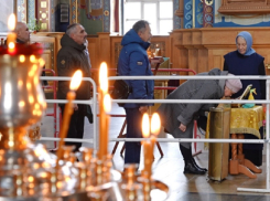 В Воронежскую область прибудет ковчег с частицей покрова Пресвятой Богородицы