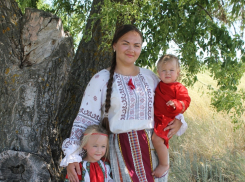 Юная фотохудожница из борисоглебского села стала финалистом международного конкурса
