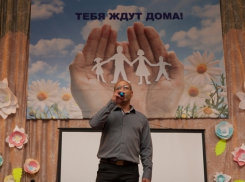 Борисоглебская колония №9 заняла третье место в конкурсе художественной самодеятельности