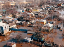Возмещать ущерб пострадавшим от паводка в Воронежской области за счет бюджета не будут