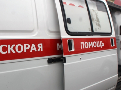 Пьяный водитель въехал в опору ЛЭП и перевернулся в автомобиле под Борисоглебском