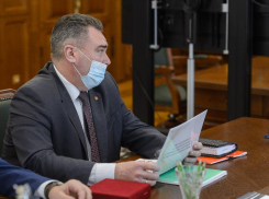 Конкурс без конкурса: Андрея Пищугина «благословили» на вторую пятилетку руководства Борисоглебском
