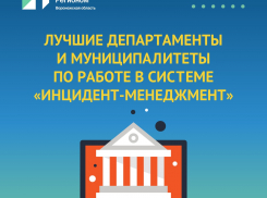 Администрация Борисоглебска не попала в «отличники» областного рейтинга 