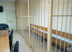 СК завершил расследование дела о получении взятки полковником ФСИН в Борисоглебске