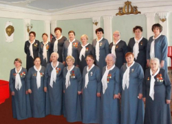 В Борисоглебске пройдет смотр талантов ветеранов "Я люблю тебя, жизнь"