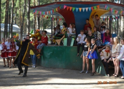 В Борисоглебске подвели итоги летней оздоровительной кампании 