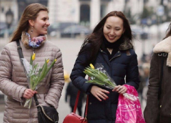 Что говорит статистика о женщинах Воронежской области