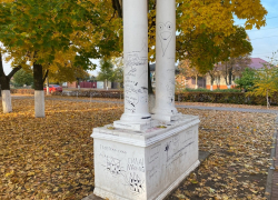 В Борисоглебске детское творчество вышло за рамки запланированного