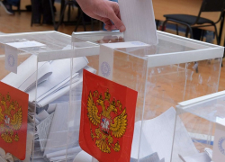 Сентябрьские выборы в Воронежской области в этом году будут двухдневными