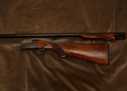  В селе Чигорак у местного жителя изъяли две единицы огнестрельного оружия