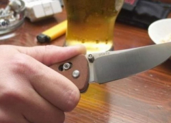 Житель Борисоглебска, ударивший своего знакомого ножом, получил условный срок