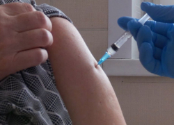 Мигрантов, детей и переселенцев привьют от кори в Воронежской области