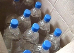 Штраф в 15 000 рублей присудили бутлегеру из Борисоглебска