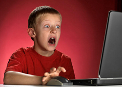 В Воронежской области идёт разработка проектов «Электронный психолог» и «Безопасный интернет»