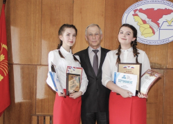 День молодого избирателя провели в Грибановке