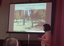 Количество Борисоглебских ТОСов увеличилось до тридцати