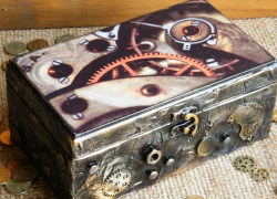 Женщинам  Борисоглебска предложили сделать своим мужчинам оригинальные подарки к 23 февраля