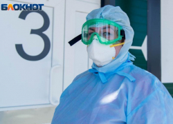 Еще 24 человека погибли от COVID-19 в Воронежской области
