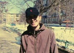 ВНИМАНИЕ! В Борисоглебске и Грибановке ищут парня из Уварово