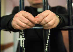 Сколько верующих среди арестантов подсчитали в УФСИН по Воронежской области