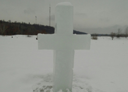 Стало известно, где в Борисоглебском округе можно будет окунуться в купель на Крещение