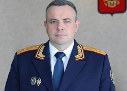 Владимир Путин назначил главного следователя Воронежской области