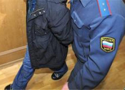 В Борисоглебском суде вынесли приговор дебоширу, избившему полицейского