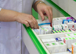 Воронежская область объявила войну дефициту лекарств в аптеках