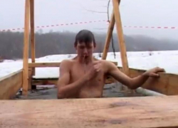 В Борисоглебском округе будут оборудованы две крещенские купели