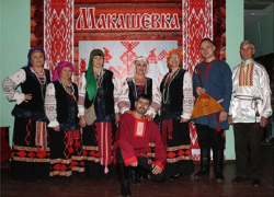 Ансамбль «Коханочка» из борисоглебского села Макашевка стал лауреатом международного фестиваля